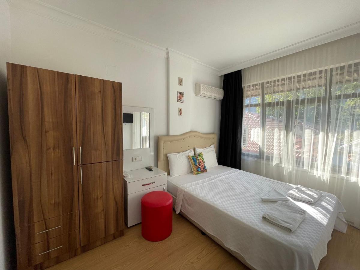 Caunos Antik Hotel Dalyan Exterior photo