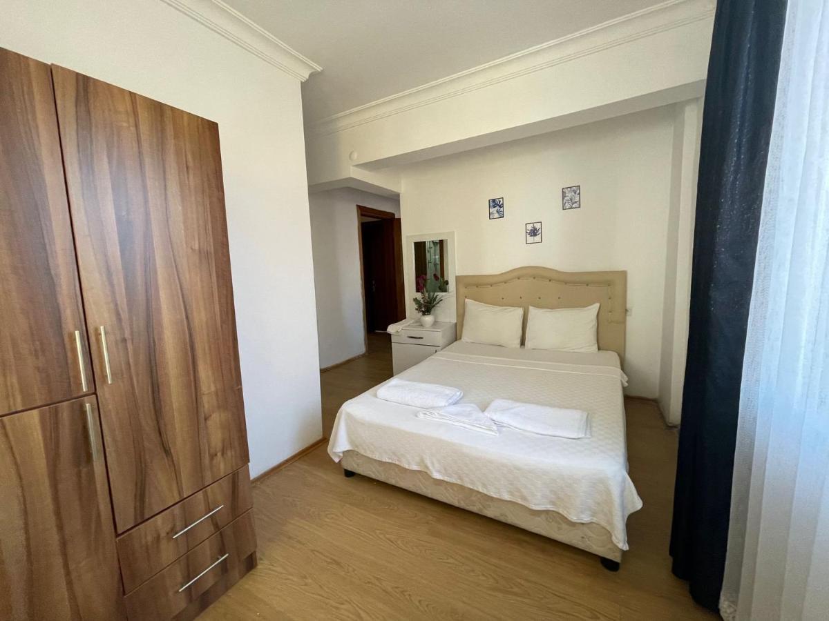 Caunos Antik Hotel Dalyan Exterior photo