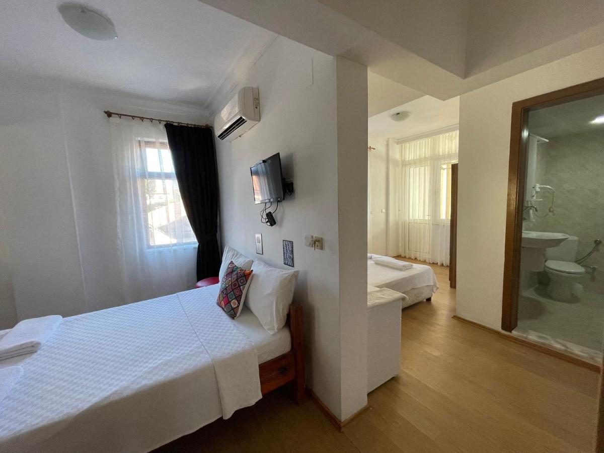 Caunos Antik Hotel Dalyan Exterior photo