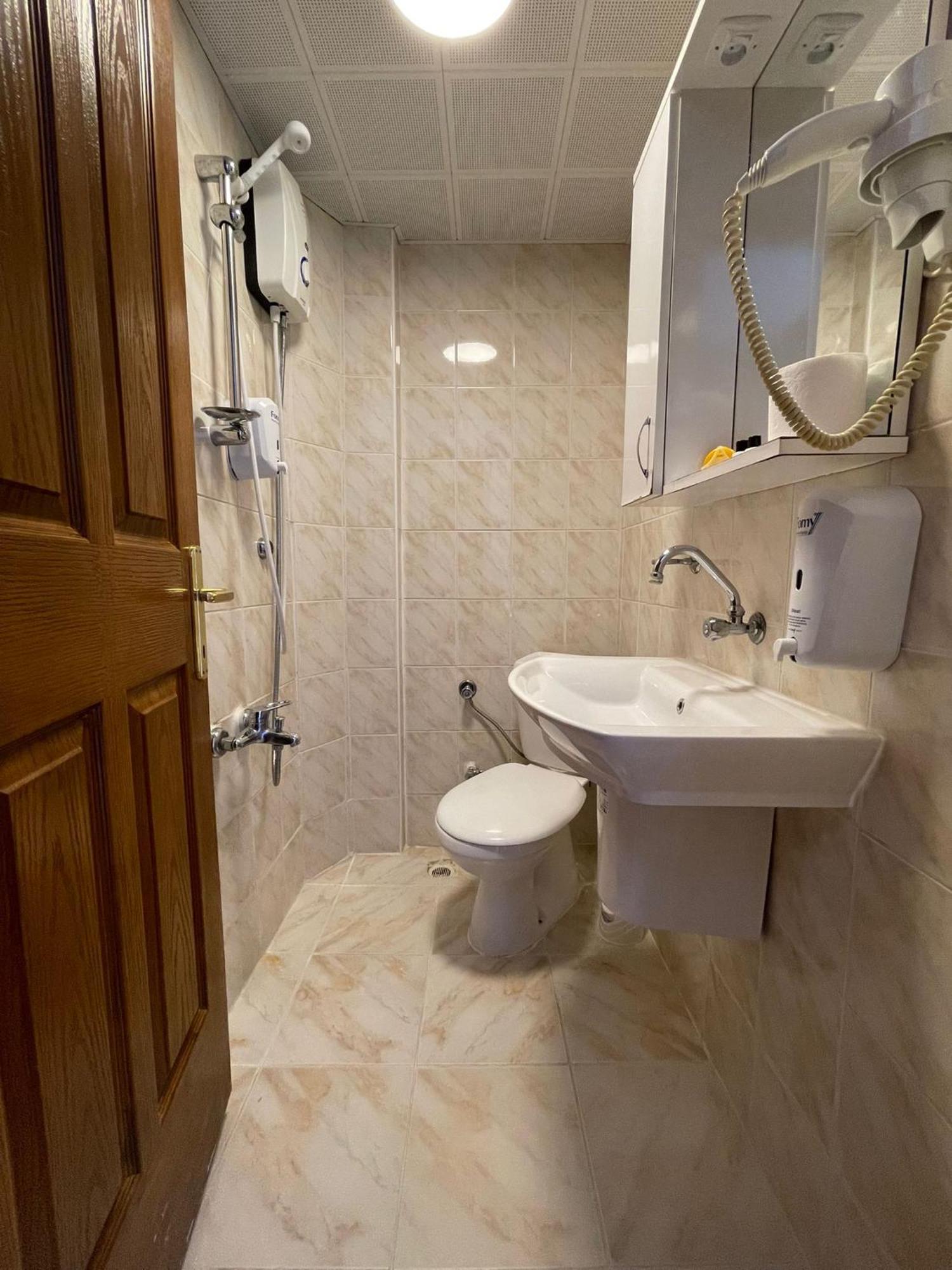 Caunos Antik Hotel Dalyan Exterior photo