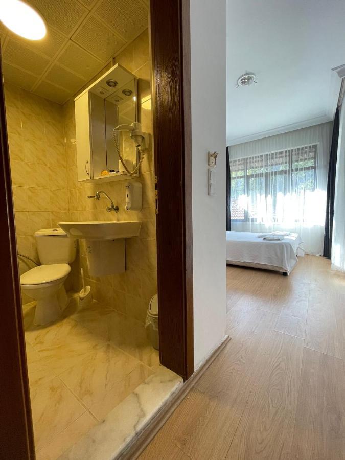 Caunos Antik Hotel Dalyan Exterior photo
