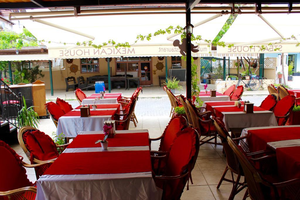 Caunos Antik Hotel Dalyan Exterior photo